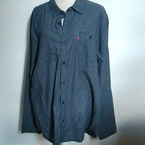 Levi's Strauss & Co. Men Shirt